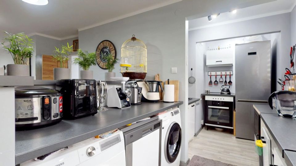 Mieszkanie Bielsko-Biała