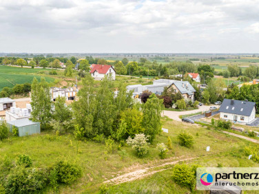 Działka usługowa sprzedam