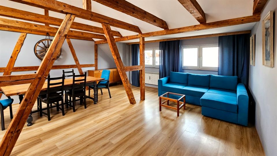 Mieszkanie Pisz sprzedaż