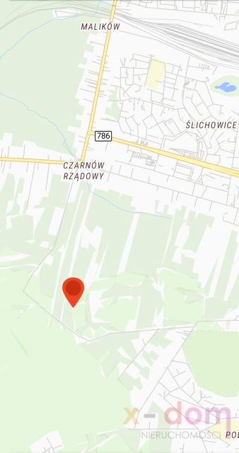Działka Kielce