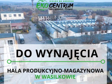 Lokal Wasilków
