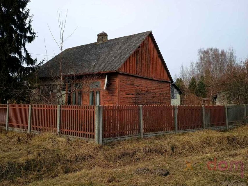 Działka Skarżysko-Kamienna