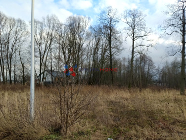 Działka Podolszyn Nowy