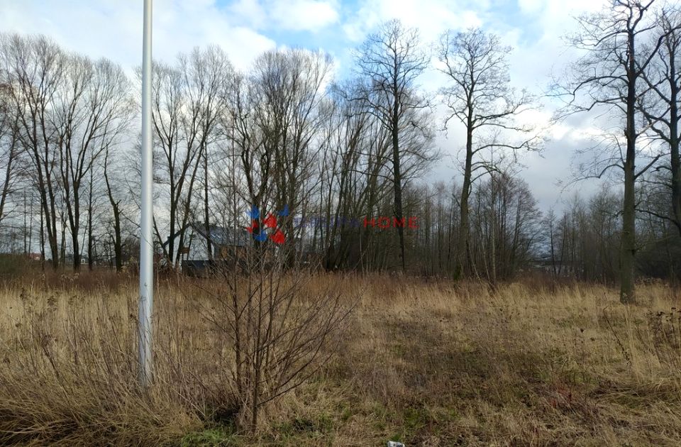 Działka Podolszyn Nowy