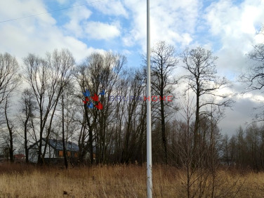 Działka budowlana Podolszyn Nowy