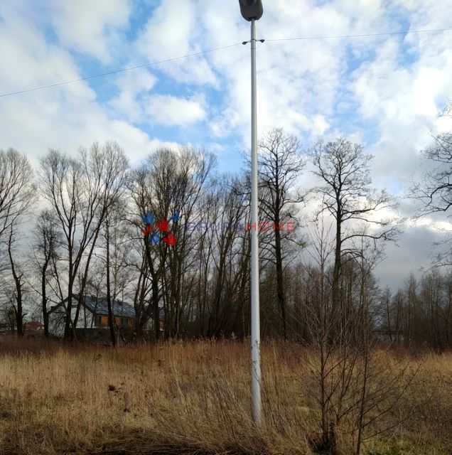 Działka budowlana Podolszyn Nowy