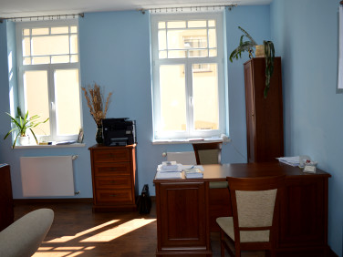 Lokal Żary wynajem