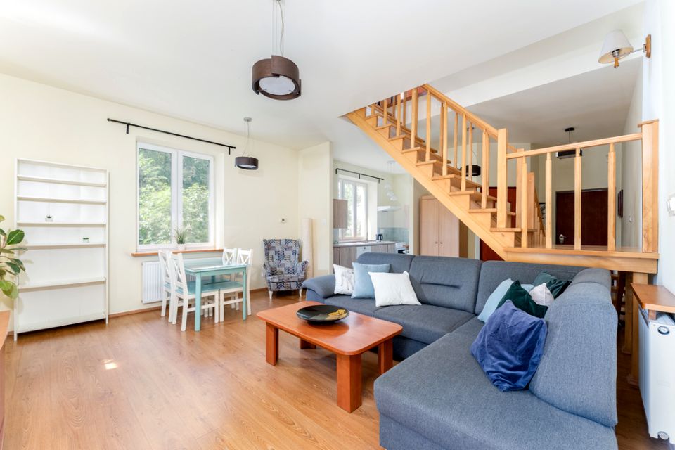 Mieszkanie Kraków sprzedaż