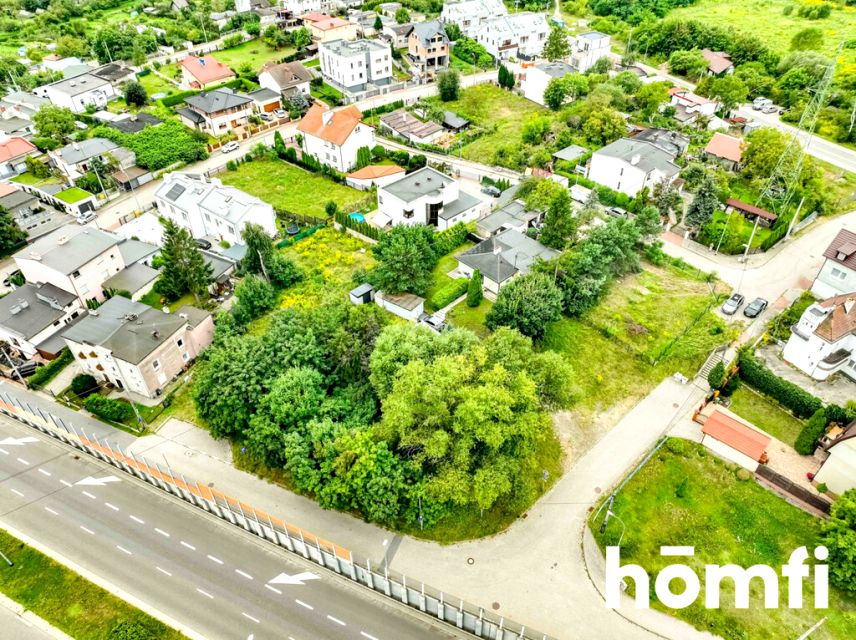 Działka budowlana Gdynia