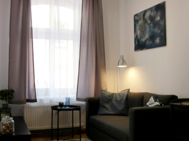 Mieszkanie Katowice