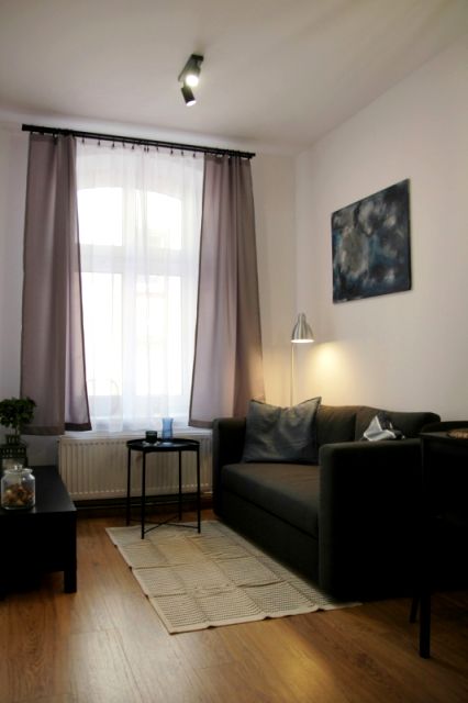 Mieszkanie Katowice