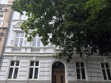 Mieszkanie Gorzów Wielkopolski