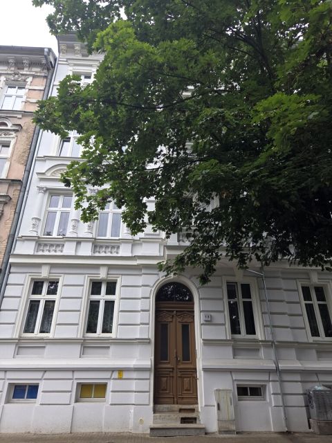 Mieszkanie Gorzów Wielkopolski