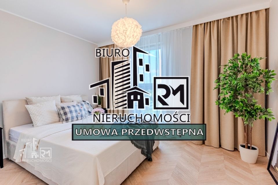 Mieszkanie Elbląg