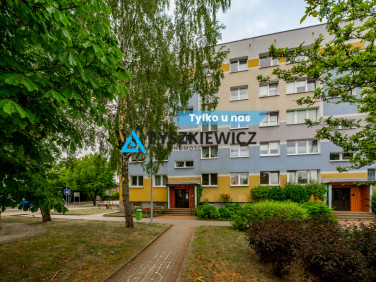 Mieszkanie Ustka