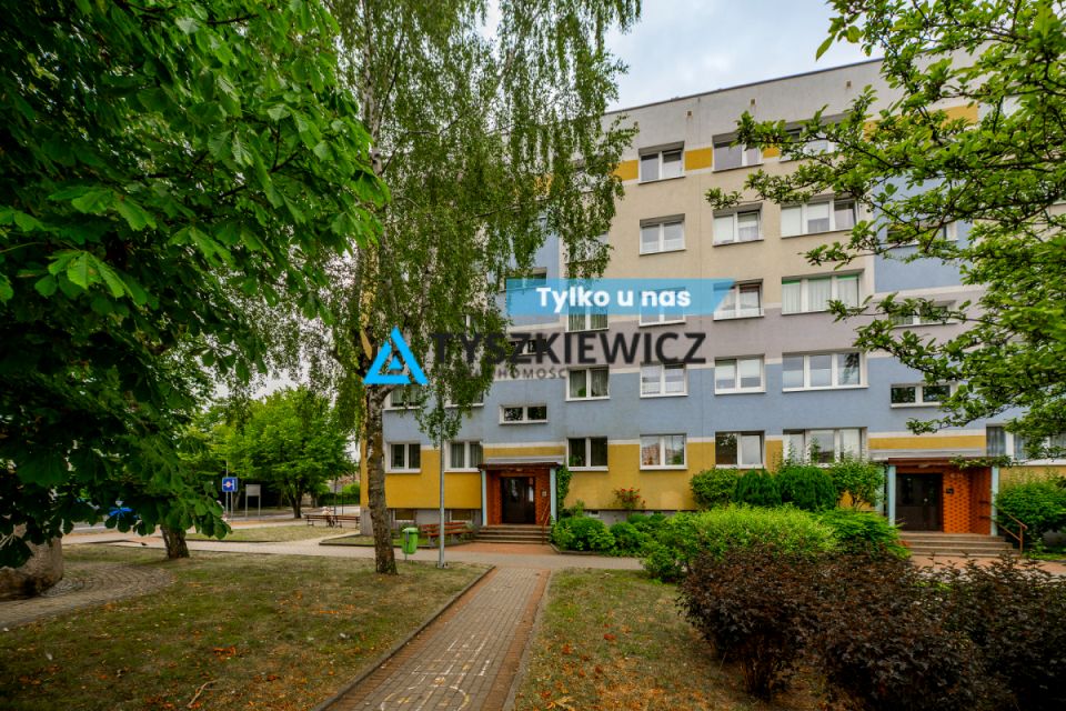 Mieszkanie Ustka