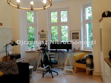 Mieszkanie Bydgoszcz
