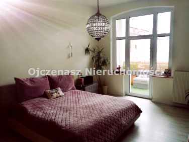 Mieszkanie Bydgoszcz sprzedaż