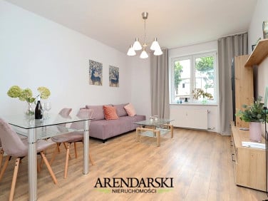 Mieszkanie Gorzów Wielkopolski