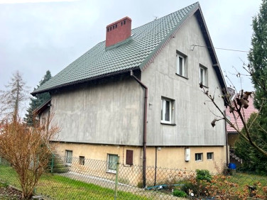 Dom Oborniki Śląskie