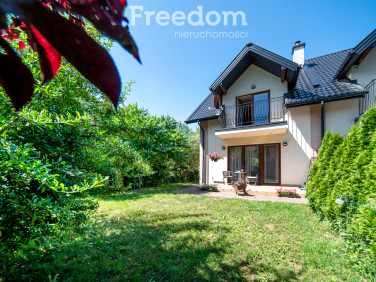 Dom Grodzisk Mazowiecki