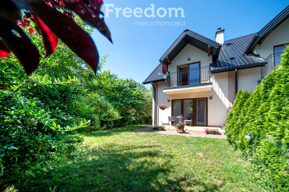 Dom Grodzisk Mazowiecki