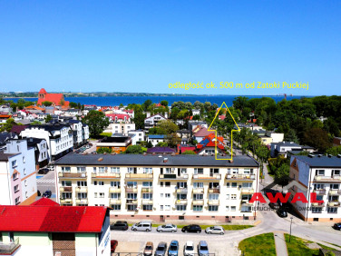 Mieszkanie Puck