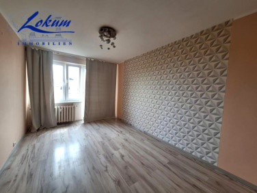Mieszkanie Leszno