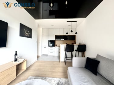Mieszkanie apartamentowiec Kraków