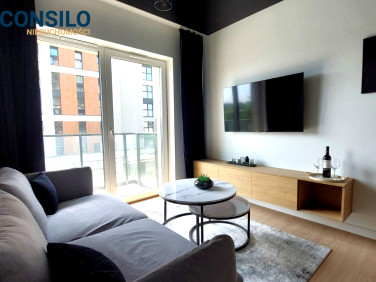 Mieszkanie apartamentowiec sprzedaż