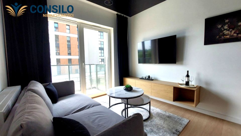 Mieszkanie apartamentowiec sprzedaż