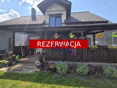 Dom Łabiszyn