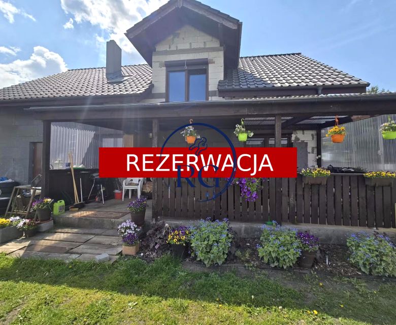 Dom Łabiszyn