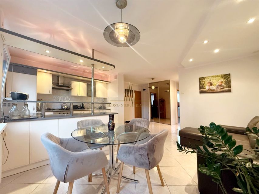 Mieszkanie Bydgoszcz