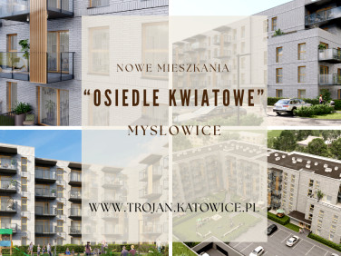 Mieszkanie Mysłowice