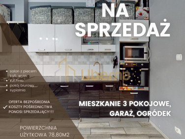 Mieszkanie GOLENIÓW