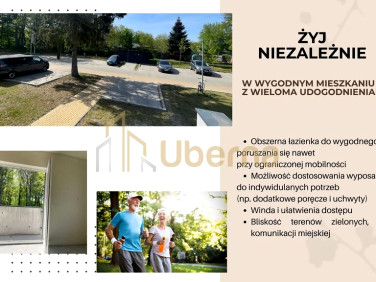 Mieszkanie GOLENIÓW