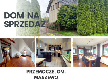 Dom PRZEMOCZE