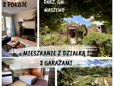 Mieszkanie Darż