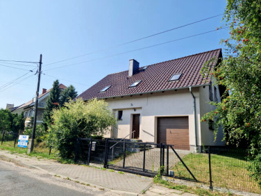 Dom Ciepielowice