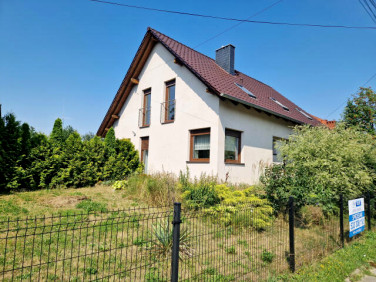 Dom Ciepielowice