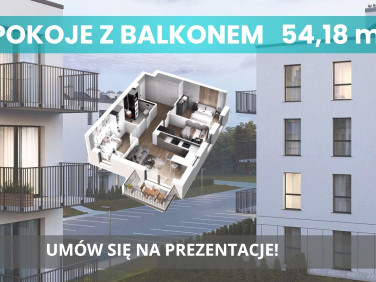 Mieszkanie Gdynia