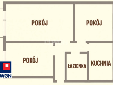 Mieszkanie Wejherowo