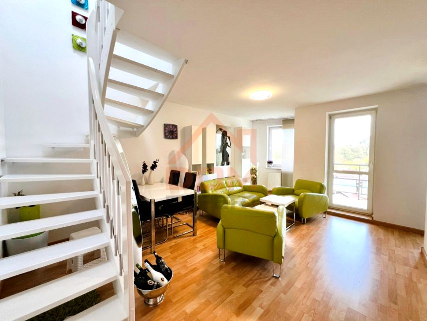 Mieszkanie Bydgoszcz