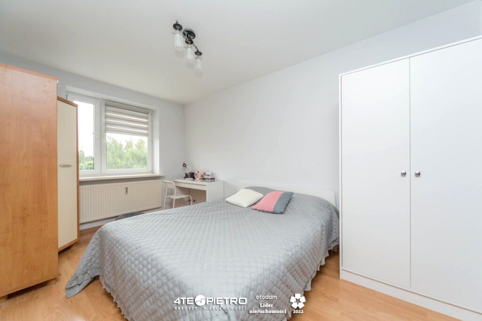 Mieszkanie blok mieszkalny sprzedaż