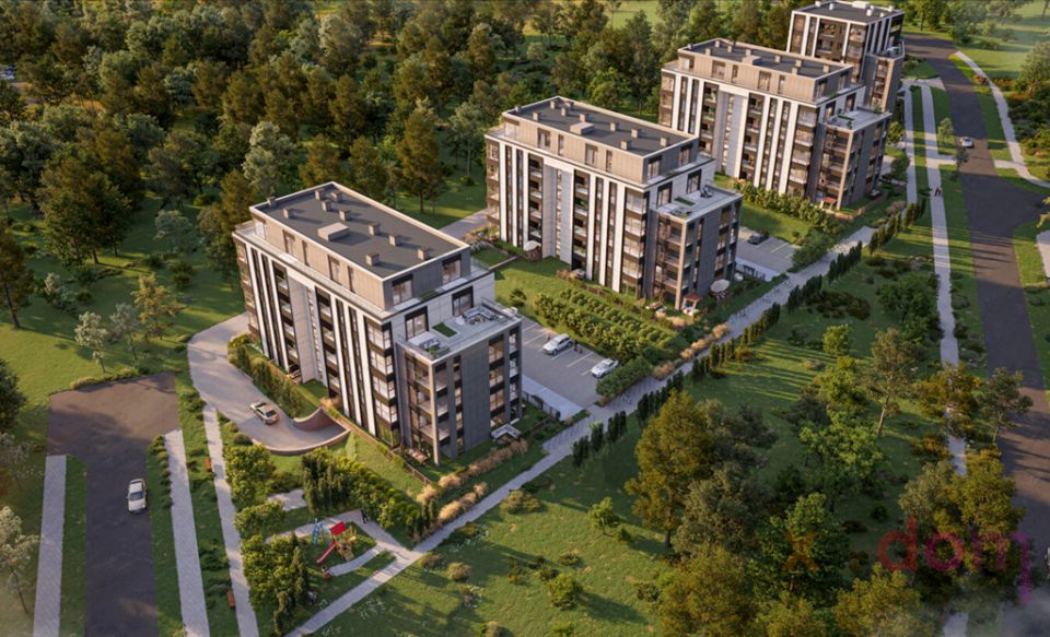 Mieszkanie KIELCE