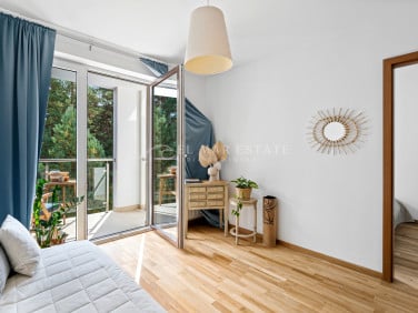 Mieszkanie apartamentowiec Jurata