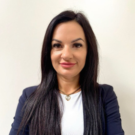 Magdalena Tyszkiewicz