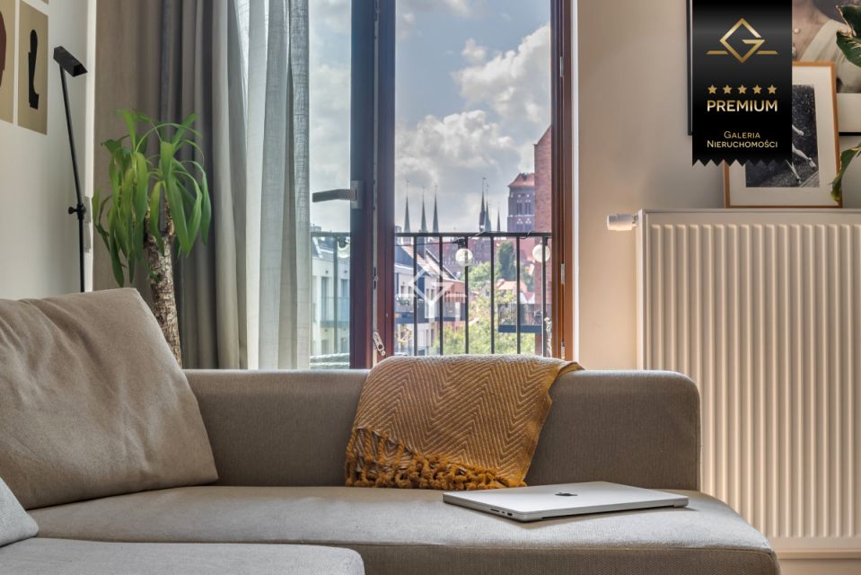 Mieszkanie Gdańsk