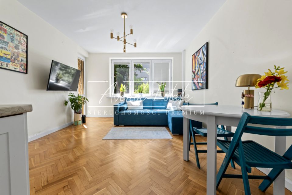 Mieszkanie Warszawa sprzedaż